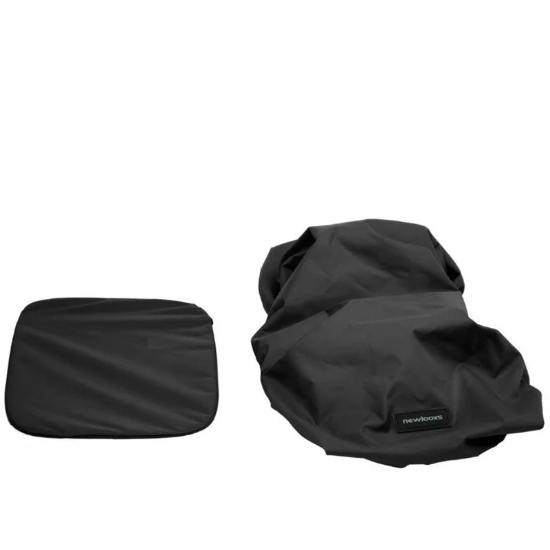 Pack shopping pour panier vélo Clipper New Looxs
