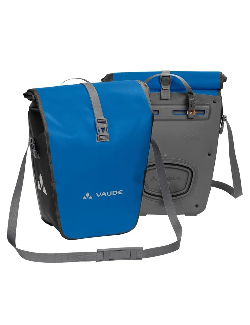Sacoches arrière Vaude Aqua Back 2 x 24L