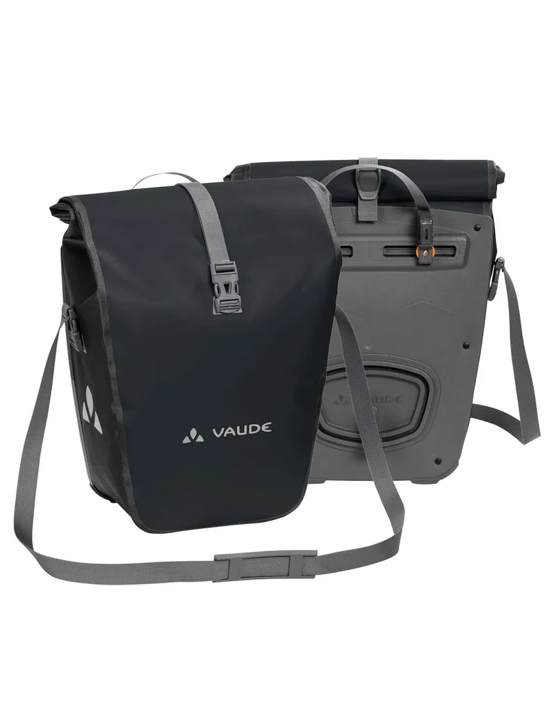 Sacoches arrière Vaude Aqua Back 2 x 24L