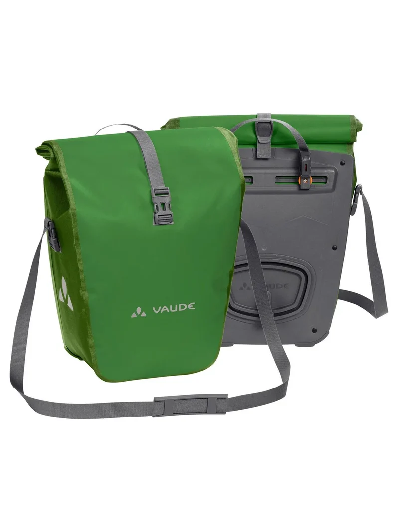 Sacoches arrière Vaude Aqua Back 2 x 24L