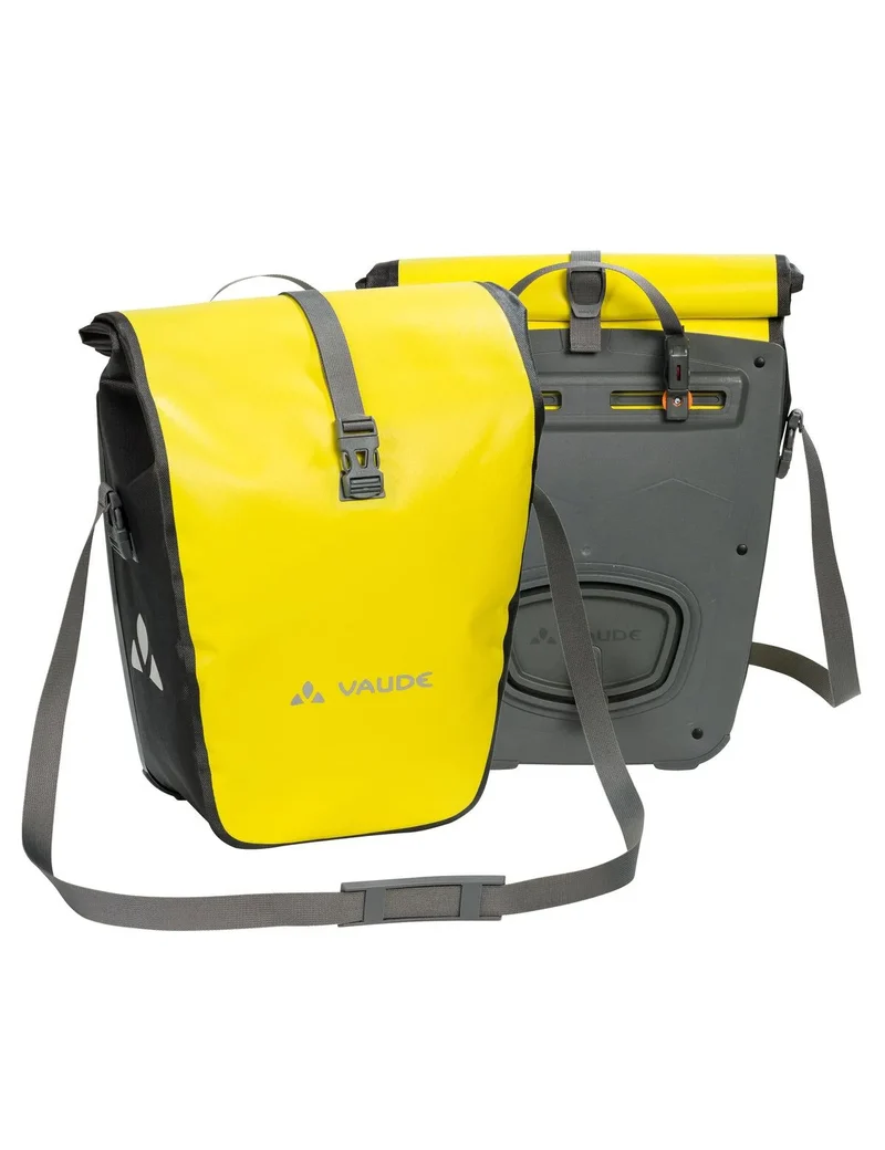 Sacoches arrière Vaude Aqua Back 2 x 24L
