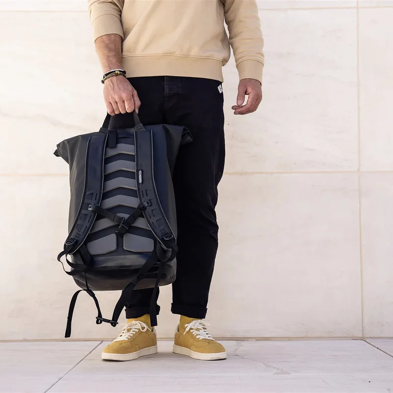Sac à dos Ortlieb Commuter Daypack