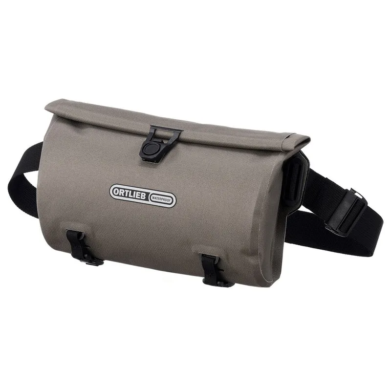 Banane Ortlieb Velo-Sling 3L convertible en sacoche de guidon