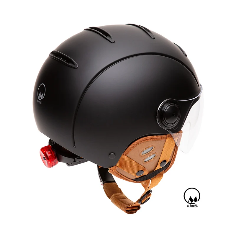 Casque Tandem Light Mârkö