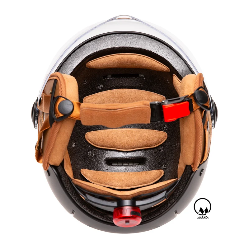 Casque Tandem Light Mârkö