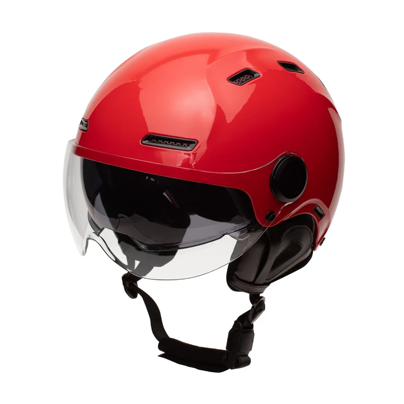 Casque Cadence E-Bike Mârkö