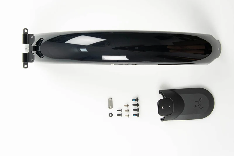 Brompton G Line Rear Mudguard