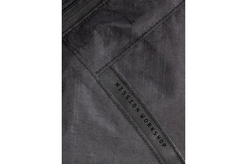 Mission Workshop Meridian Backpack
