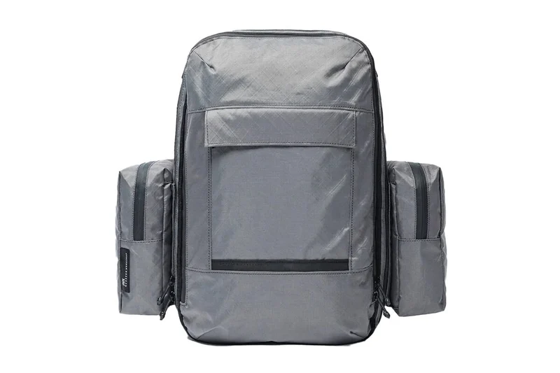 Mission Workshop Meridian Backpack