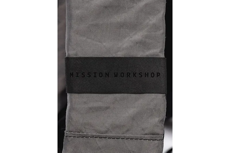 Mission Workshop Meridian Backpack