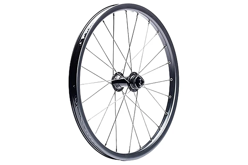 Brompton Standard Front Wheel for G Line