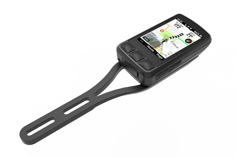 Wahoo Elemnt Roam 3 & Bolt 3 Mount for Integrated Handlebars