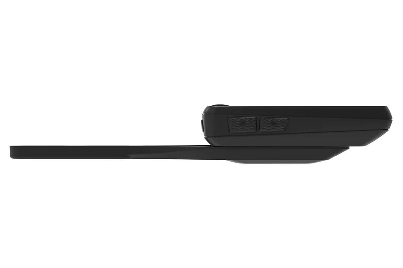 Wahoo Elemnt Roam 3 & Bolt 3 Mount for Integrated Handlebars