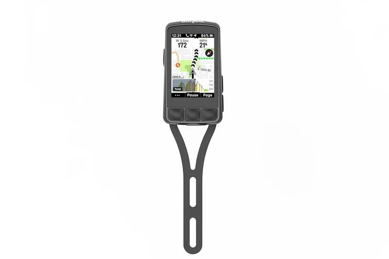 Wahoo Elemnt Roam 3 & Bolt 3 Mount for Integrated Handlebars