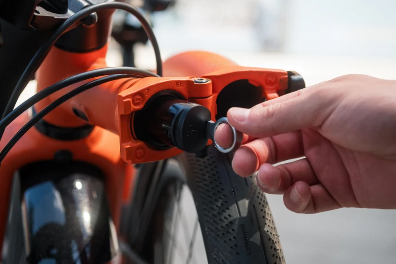 Brompton G Line Toolkit