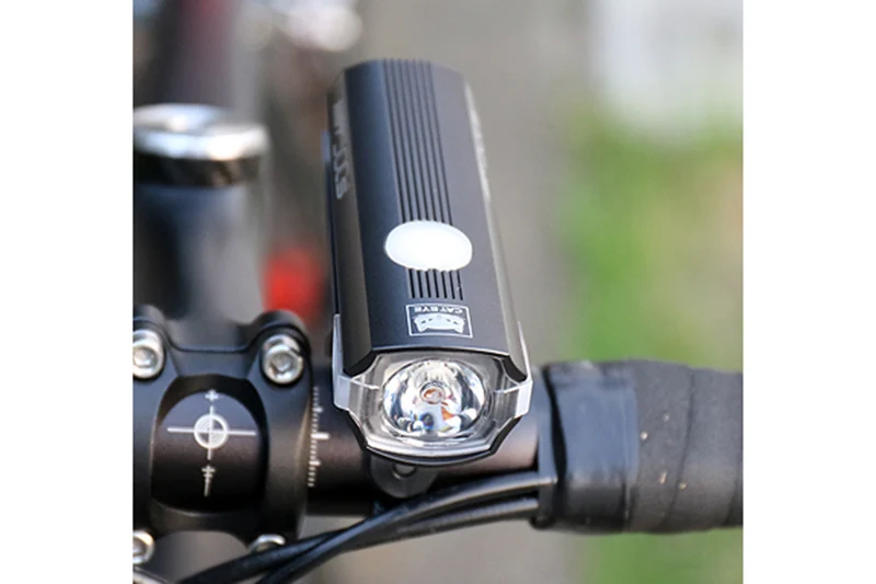 Cateye AMPP 500S/VIZ 150 Light Set