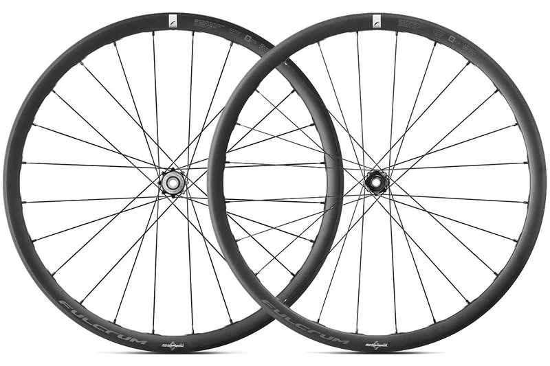 Fulcrum Soniq ALX C23 Disc Wheelset