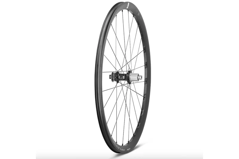 Fulcrum Soniq ALX C23 Disc Wheelset
