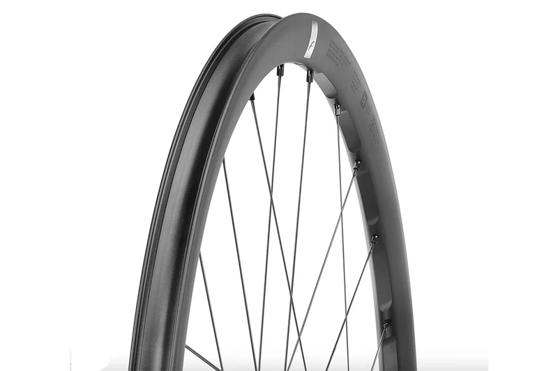 Fulcrum Soniq ALX C23 Disc Wheelset