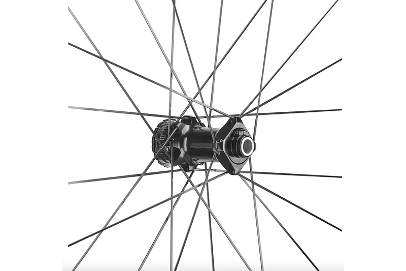 Fulcrum Soniq ALX C23 Disc Wheelset