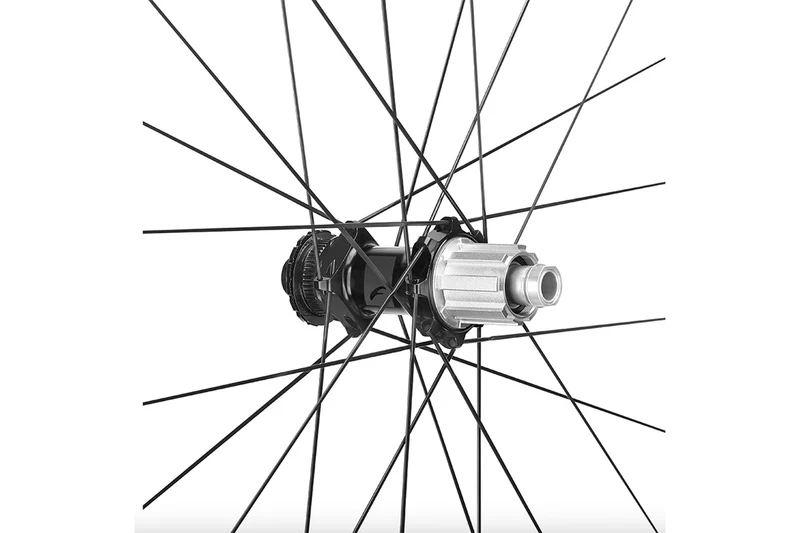 Fulcrum Soniq ALX C23 Disc Wheelset