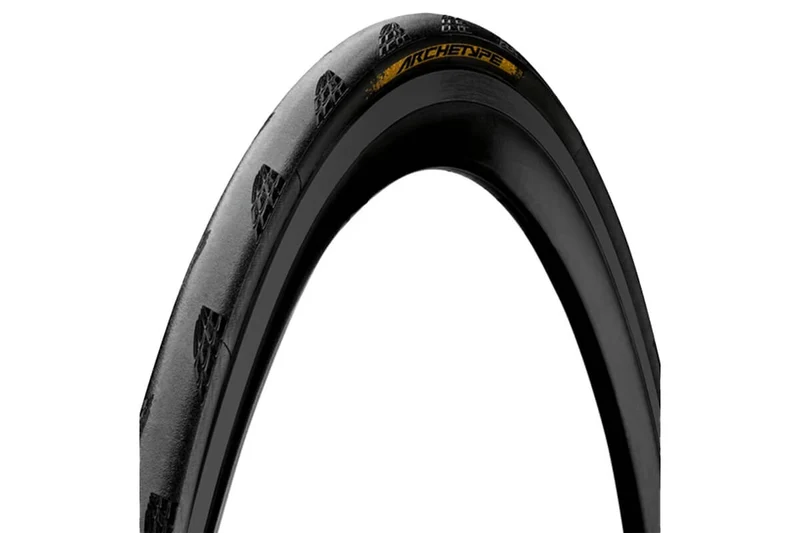Continental Archetype Tubeless Ready TDF Limited Edition Folding Tyre