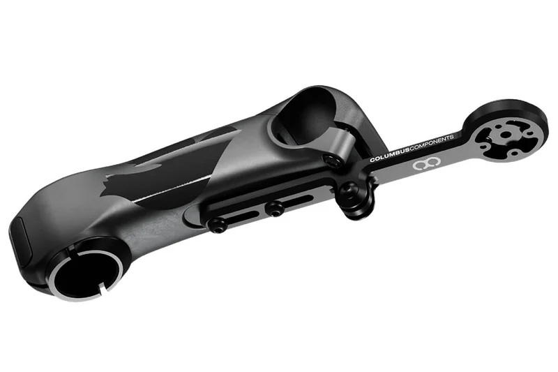 Columbus Computer Mount for Trittico Stem
