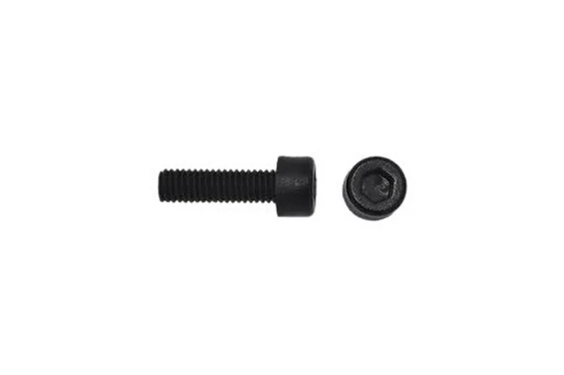 Deda Elementi Stem Bolt - Cro-Mo for Pista Stem