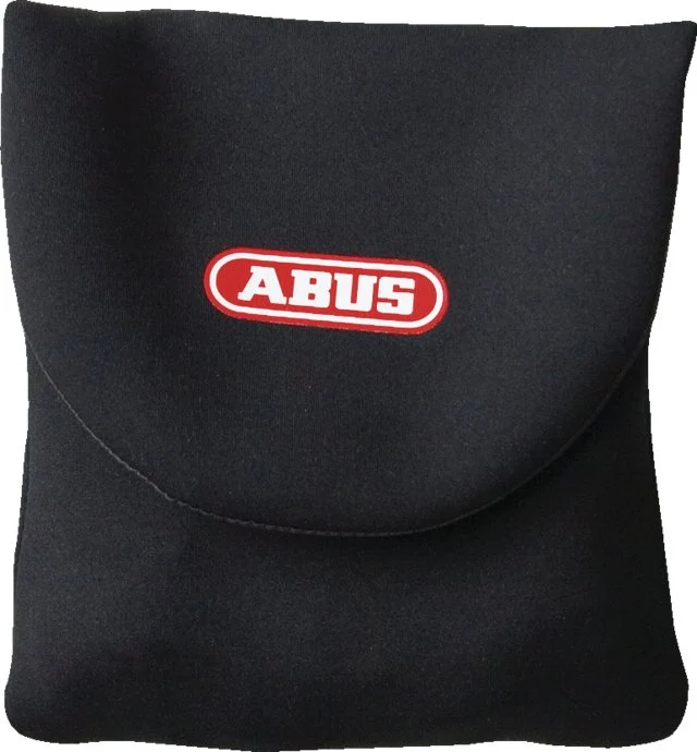 Abus Schloss-Transporttasche ST 5850/5650/4960 Schwarz