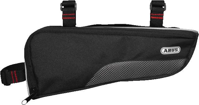 Abus Schloss-Transporttasche Basico ST 5200 Schwarz