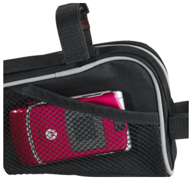Abus Schloss-Transporttasche Basico ST 5200 Schwarz