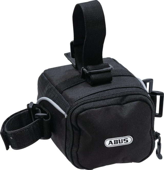 Abus Schlosstasche ST 5050 Schwarz