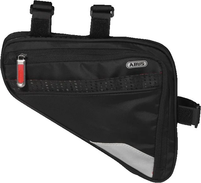 Abus Schloss-Transporttasche Oryde ST 2250 Schwarz