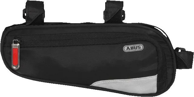 Abus Schloss-Transporttasche Oryde ST 2200 Schwarz