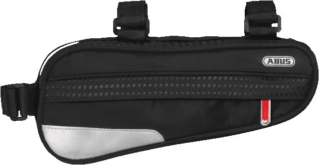 Abus Schloss-Transporttasche Oryde ST 2200 Schwarz