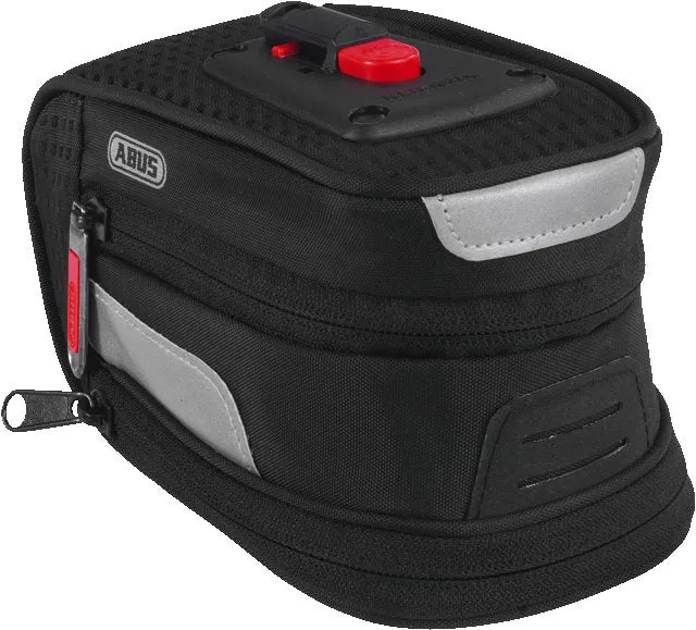 Abus Schloss-Transporttasche Oryde ST 2100 KF Schwarz