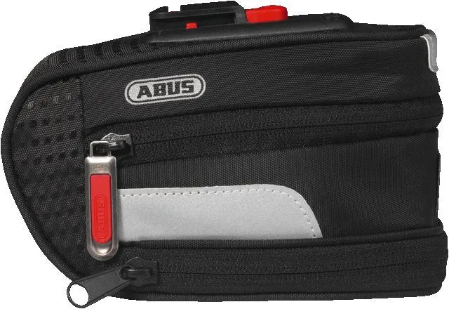Abus Schloss-Transporttasche Oryde ST 2100 KF Schwarz