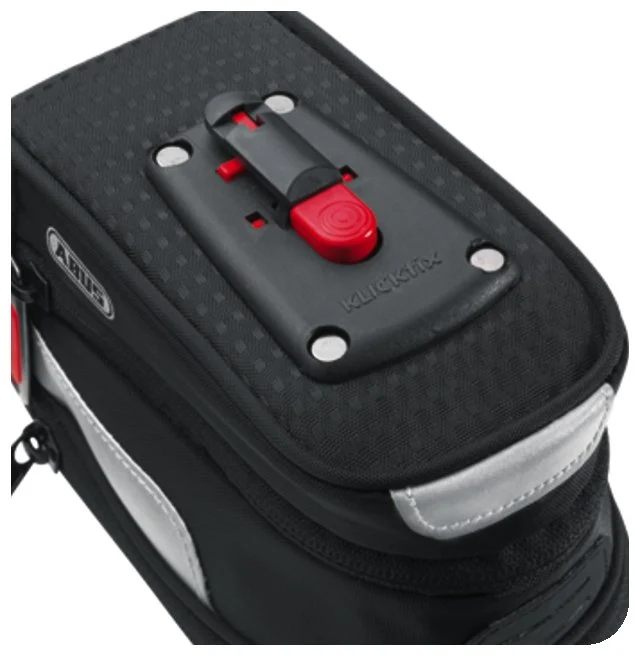 Abus Schloss-Transporttasche Oryde ST 2100 KF Schwarz