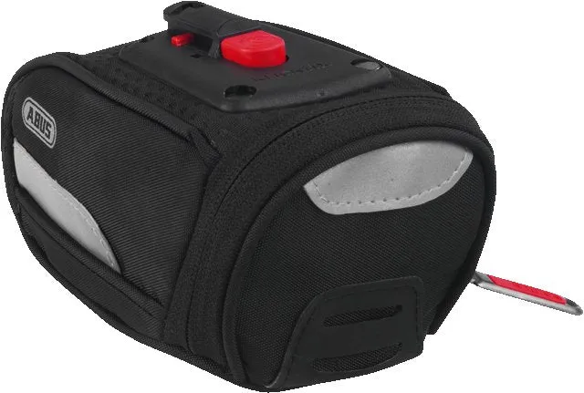 Abus Schloss-Transporttasche Oryde ST 2085 KF Schwarz