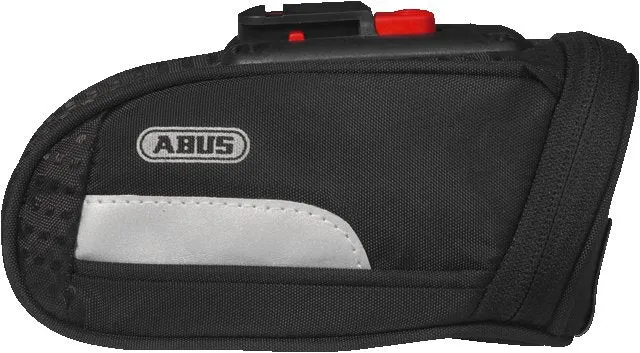 Abus Schloss-Transporttasche Oryde ST 2085 KF Schwarz