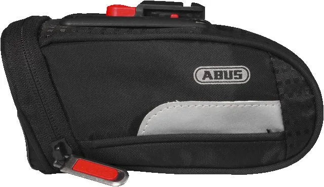 Abus Schloss-Transporttasche Oryde ST 2085 KF Schwarz