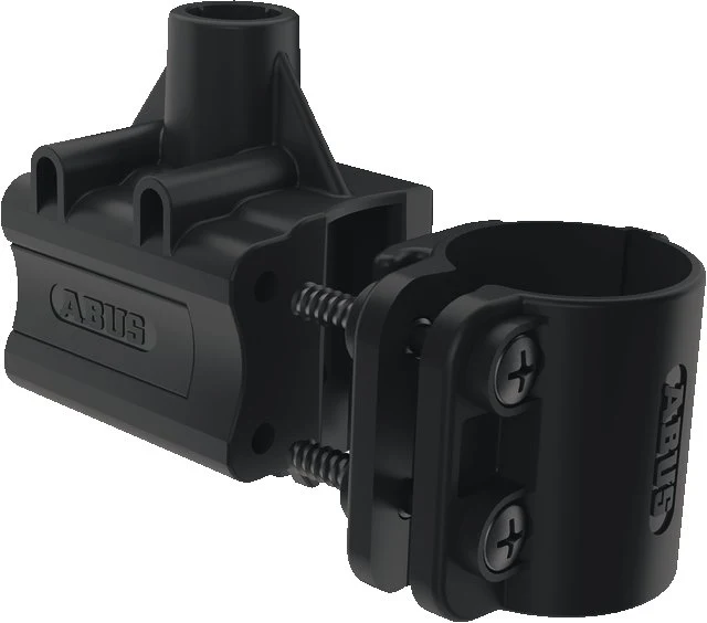 Abus Schlosshalterung USH 540 Schwarz