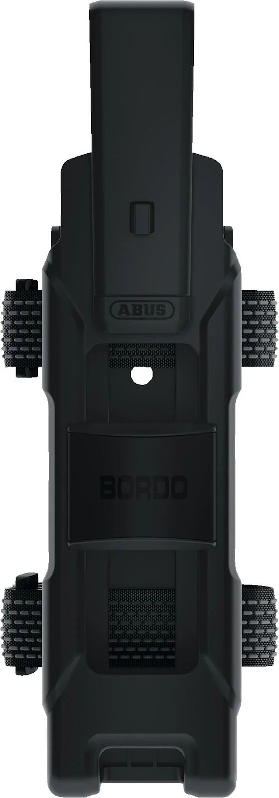 Abus Schlosshalterung ST 6000/90 Bordo Schwarz
