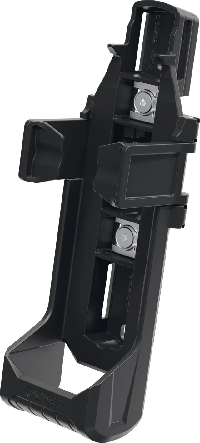 Abus Schlosshalterung SH 6500K/90 Bordo Granit Schwarz