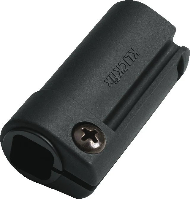 Abus Schlosshalterung Arco 13mm Oxid Schwarz