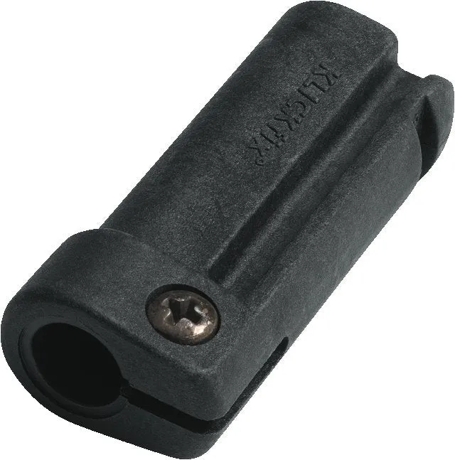 Abus Schlosshalterung Arco 12mm Oxid Schwarz