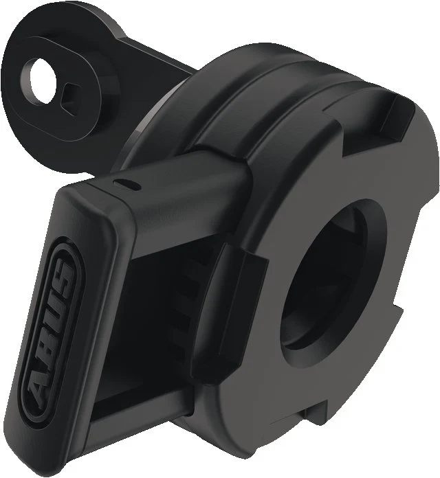 Abus Schlosshalterung FL Schwarz