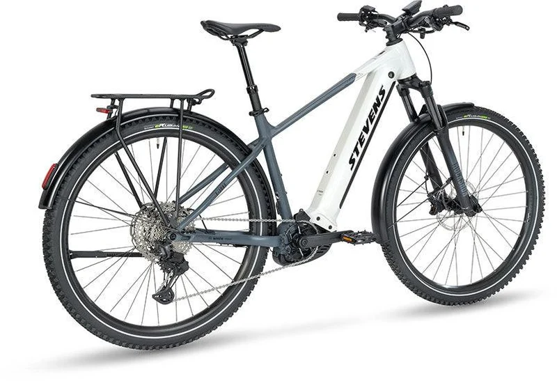 STEVENS E-Juke 29'' Classic Grey