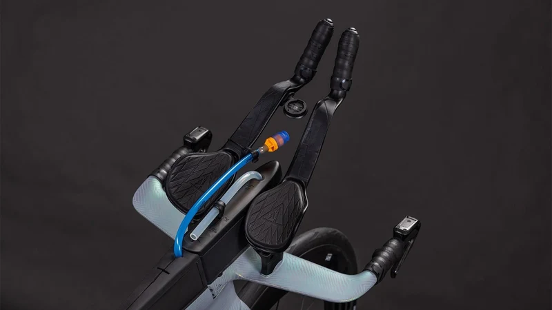 CUBE Aerium C:68X SLT Aero genesisgrid´n´black