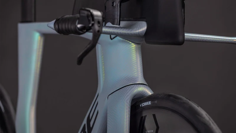 CUBE Aerium C:68X SLT Aero genesisgrid´n´black